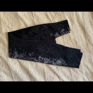 SPECIAL EDITION Lululemon Forster Rohner collab